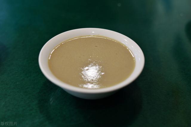 豆汁和豆浆的区别（北京豆汁和豆浆的区别）(5)