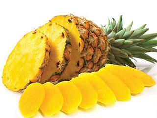 菠萝对肠胃的影响（菠萝也能帮上忙）(1)