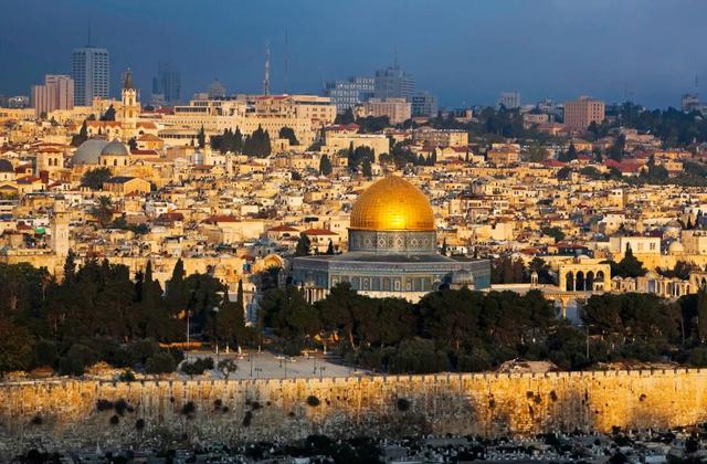 为什么说读懂耶路撒冷，就能读懂西方人的历史？它的魅力在哪里(2)