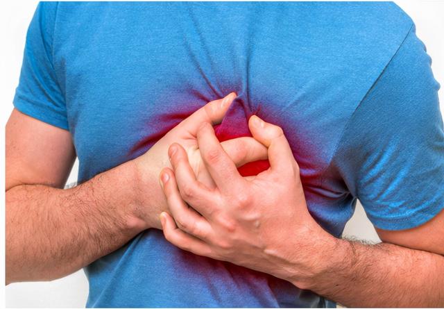 心肌梗塞前，身体会发出7个“求救信号”，记住了或可挽救生命(7)
