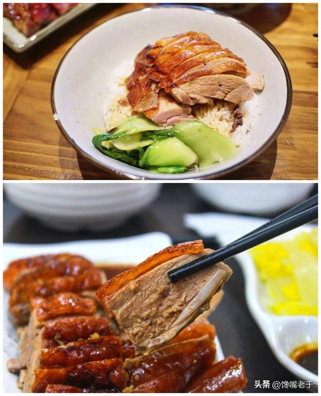 看完广东的一日三餐，才知道为啥被称作胖子向往的地方，吃胖真难(7)