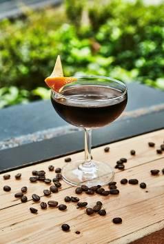 全球三城米其林指南名单发布，Nespresso上新“森林的馈赠”系列咖啡 | 美食情报(6)