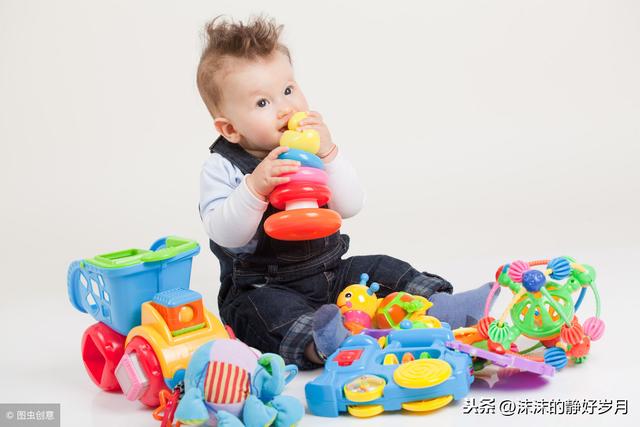 今年春节就送宝宝这10款有助智力开发的玩具吧，宝宝开心妈妈舒心(5)