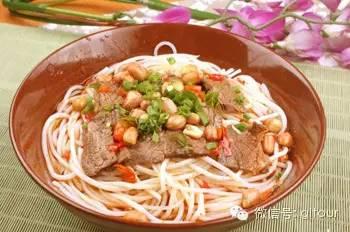 桂林必吃的12道菜（吃货最全的桂林美食攻略）(2)