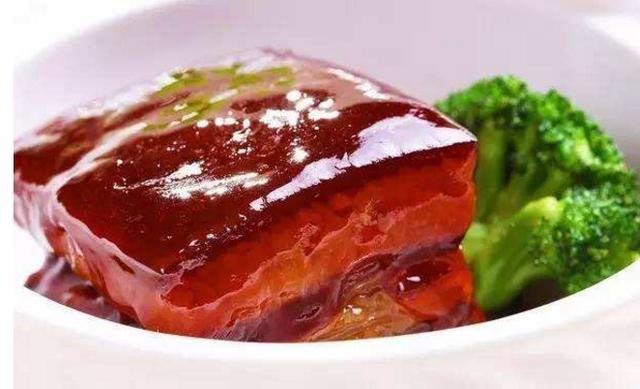 红烧肉和东坡肉有什么区别（东坡肉VS红烧肉有什么不同）(2)