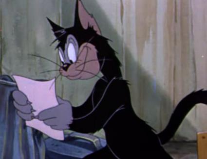 猫和老鼠里面的汤姆到底多强（猫和老鼠武力最强排行）(2)