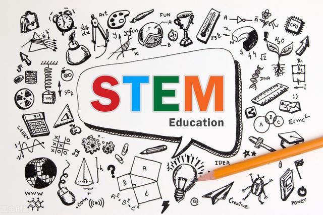 steam教育与五大领域的区别（STEAM教育到底是什么）(2)