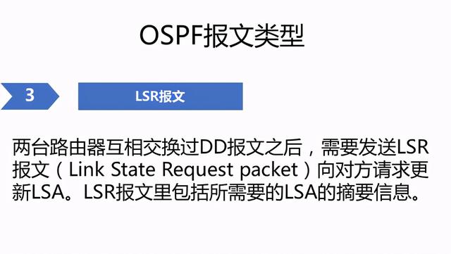 华为路由器静态路由协议（华为路由器动态路由协议OSPF详细及单域配置）(7)