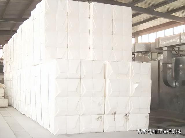 卫生纸竹浆纸和木浆纸哪个好（卫生纸造纸原料中木浆纸和竹浆纸的区别）(4)
