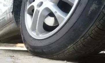 轮胎常见十大问题（很多老司机都不知道的轮胎冷知识）