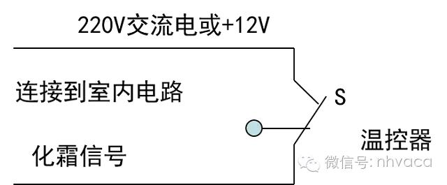 空调电路图和实物接线（详细图解空调器电路）(10)