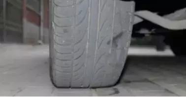 轮胎常见十大问题（很多老司机都不知道的轮胎冷知识）(5)
