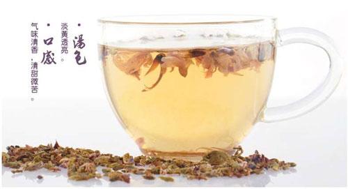 护肝养肝喝什么茶比较好（养肝护肝喝什么茶好）(5)