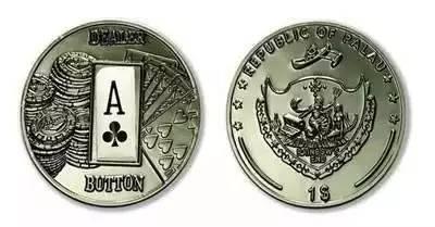 世界上最稀有的货币（奇葩的货币据说99.9）(37)