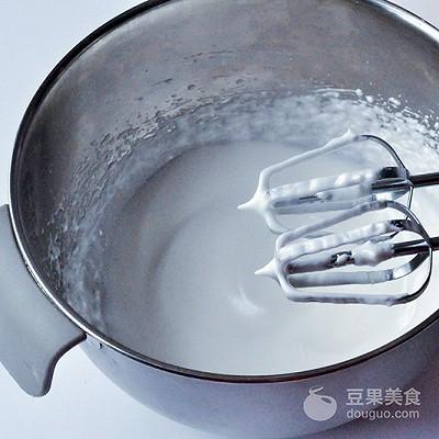 牛奶蛋糕做法超级简单（酸奶蛋糕的做法）(9)