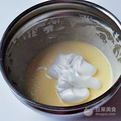 牛奶蛋糕做法超级简单（酸奶蛋糕的做法）(10)