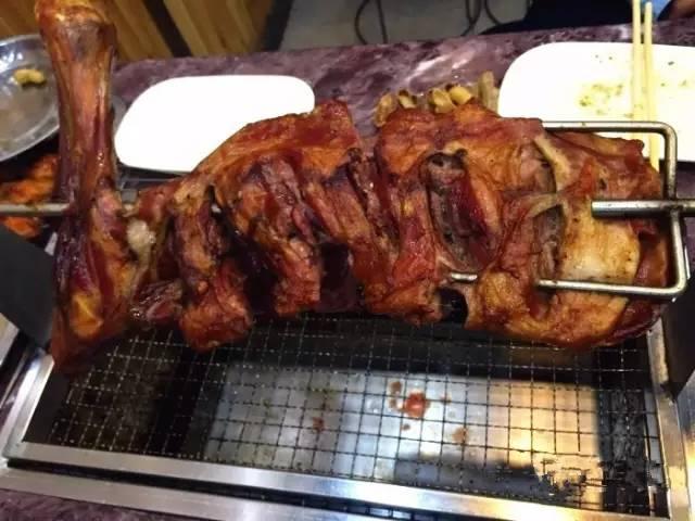 南京羊肉串哪的最好吃（天冷必须去撸串儿啊）(41)
