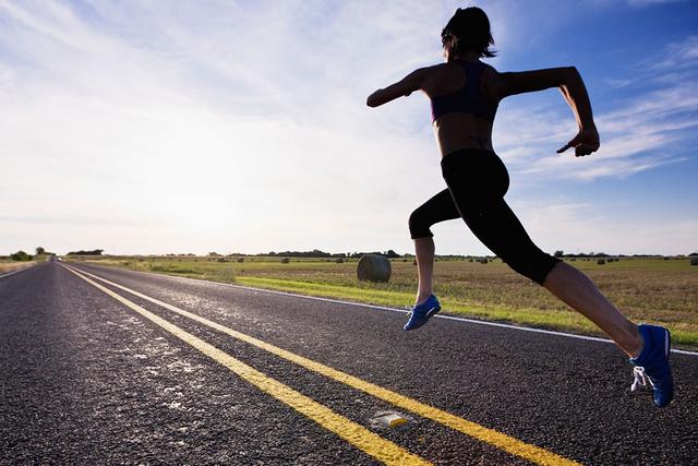 天热跑步可以减肥吗（雾霾不能户外运动）(4)