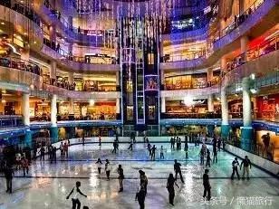 马来西亚的特色购物品牌（马来西亚不得不去的7大购物商场）(7)