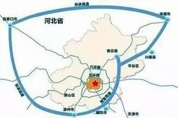 北京六环在哪提车方便（汽车圈有环就是任性）(9)
