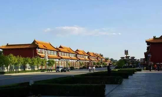 北京最实惠好玩的温泉度假（北京十大温泉度假村）(24)