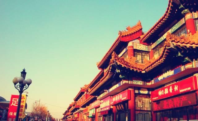 北京最实惠好玩的温泉度假（北京十大温泉度假村）(25)