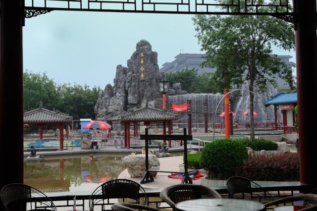 北京最实惠好玩的温泉度假（北京十大温泉度假村）(28)