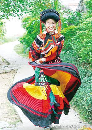 彝族的传统节日和彝族的关系（少数民族传统节日之彝族）(4)