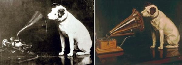 爱迪生早期发明留声机的原理（谁改变了你听音乐的方式）(4)