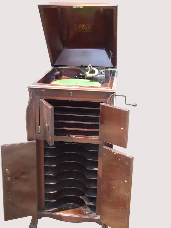 爱迪生早期发明留声机的原理（谁改变了你听音乐的方式）(12)