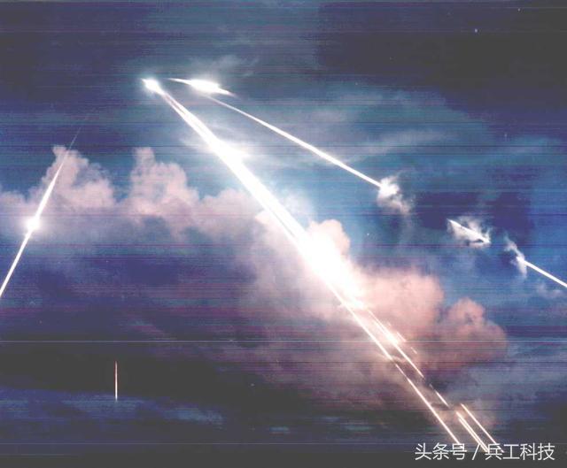 美国公布下一代洲际导弹（美俄为何热衷发展单弹头洲际导弹）(2)