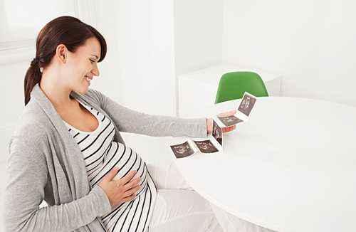 怀孕初期发现腰痛怎么回事（怀孕初期腰痛是怎么回事）(1)