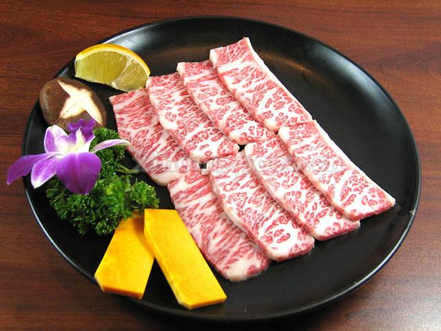 神户牛肉都有哪些 牛肉之中的佼佼者(1)