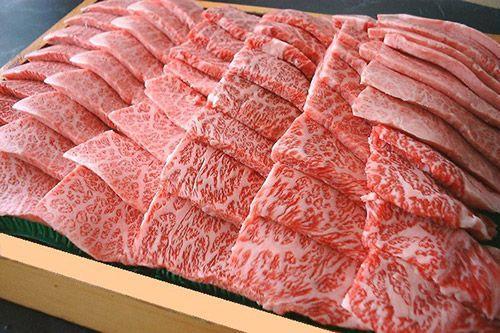 神户牛肉都有哪些 牛肉之中的佼佼者(图3)