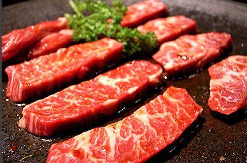 神户牛肉都有哪些 牛肉之中的佼佼者(图2)