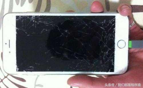 iphone买了需要贴膜（iPhone需要贴膜吗）(2)