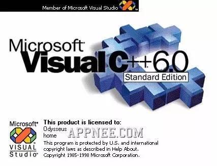 微软visualstudio如何用（微软visualstudio诞生20年回顾）(3)