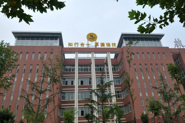 沧州职业技术学院是骨干级学校吗（带你全面了解沧州职业技术学院）(20)