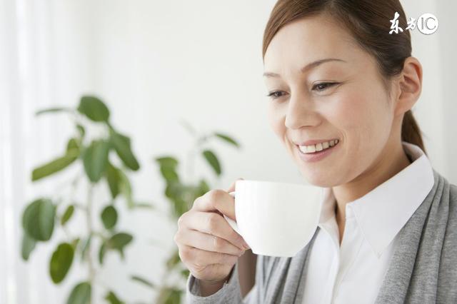 女性备孕期间可以喝茶么（女性备孕期间究竟能不能喝茶）(1)