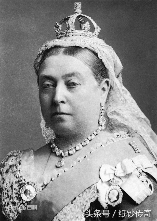 英国早期英女王维多利亚头像银币（英国维多利亚女王印度卢比银币）(10)