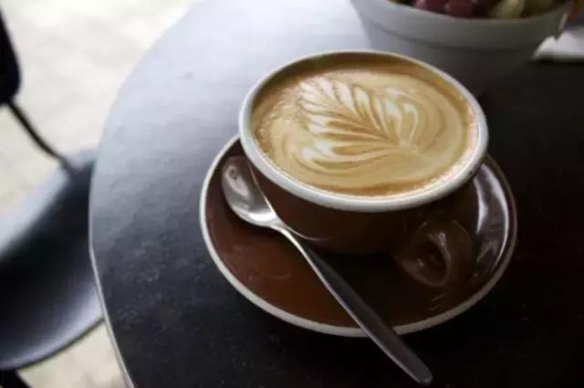flat white咖啡和拿铁的区别（喝了那么多咖啡）(6)