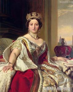 英国早期英女王维多利亚头像银币（英国维多利亚女王印度卢比银币）(8)