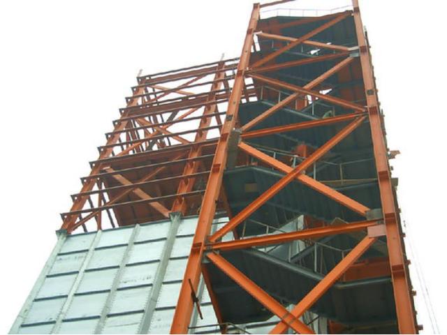 常用的钢筋混凝土高层结构体系（如何对高层建筑的钢筋混凝土结构进行优化设计）(3)