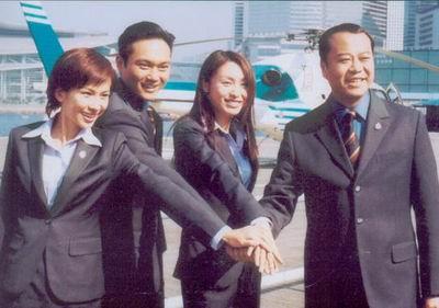 盘点90后最爱看的tvb电视剧（这十部电视剧代表了TVB的黄金时代）(6)