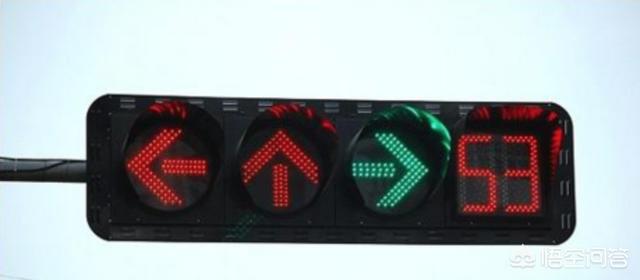 右转不看红灯吗（右转不用看红灯）(2)