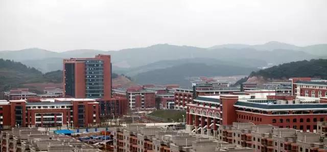 贵州省职业学院和职业学校排名（贵州这12所职业技术学校在全国出名了）(13)