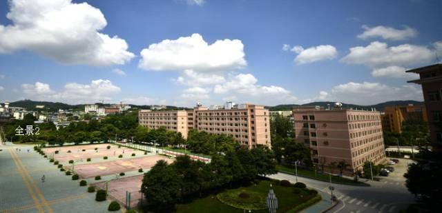 贵州省职业学院和职业学校排名（贵州这12所职业技术学校在全国出名了）(37)
