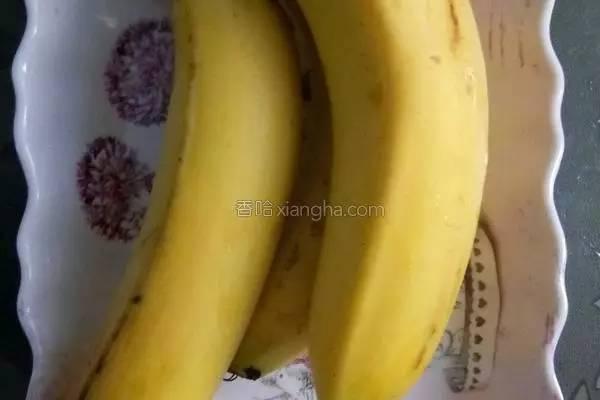 保存香蕉的小窍门（小窍门超强香蕉照这个方法保存）(3)
