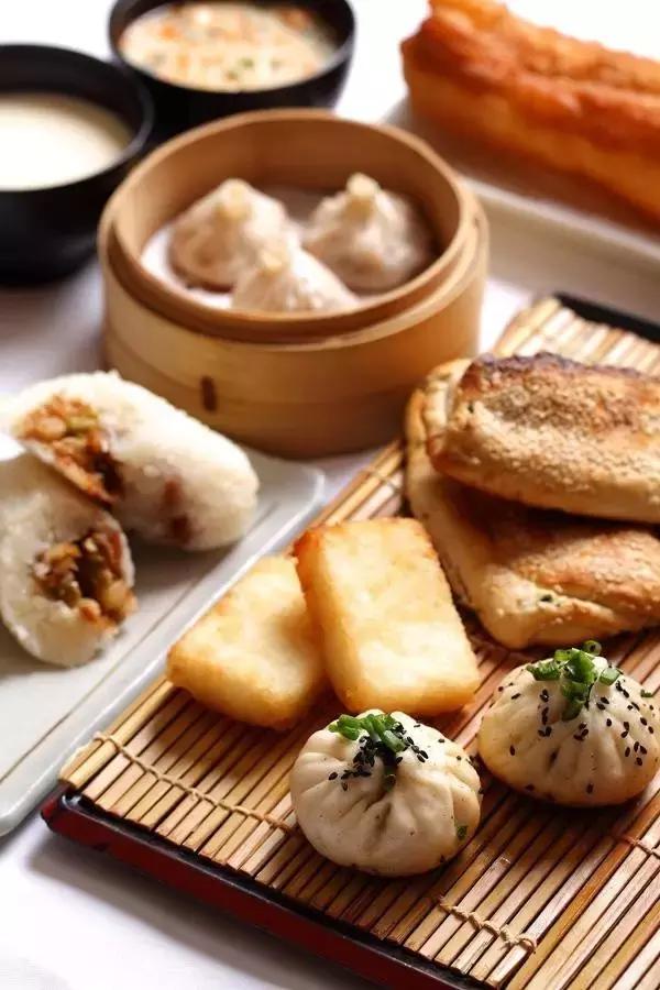 上海早点哪里好吃（这才是真正的上海味道）(2)