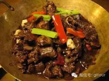 桂林必吃的12道菜（吃货最全的桂林美食攻略）(28)